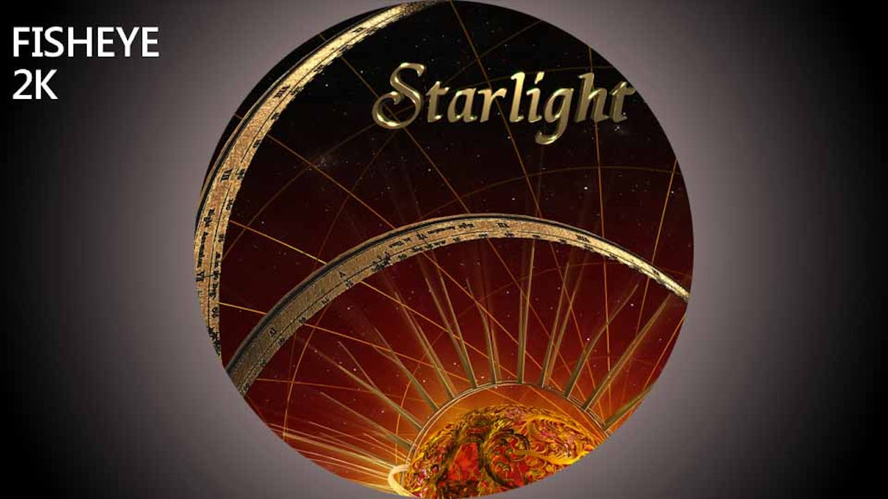 Starlight - 2k