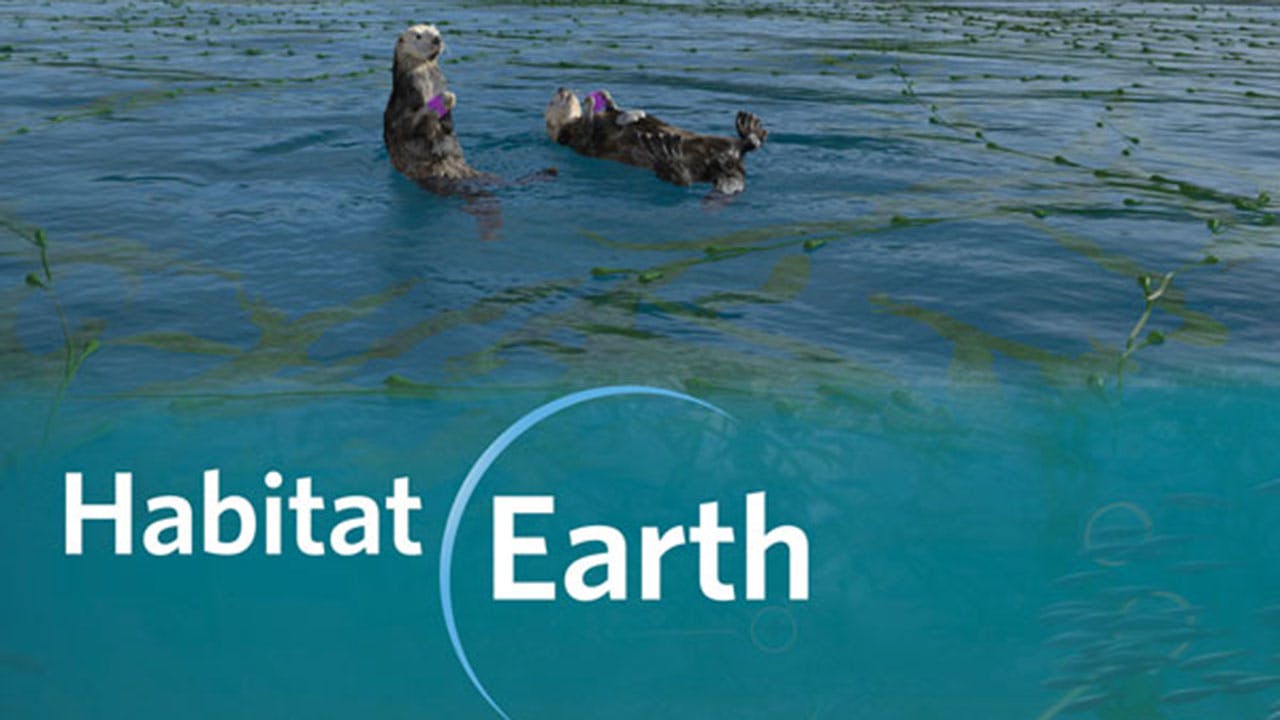 Habitat Earth [2160F]