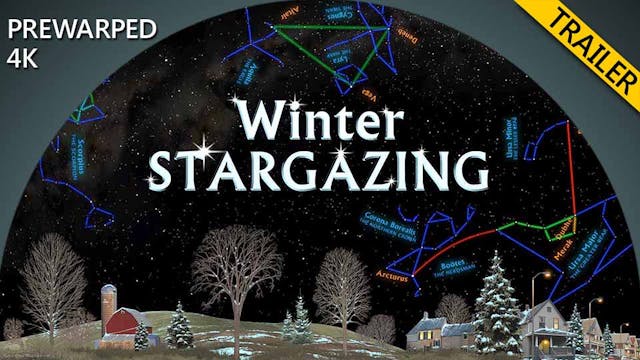 SSG trailer - prewarped 4k