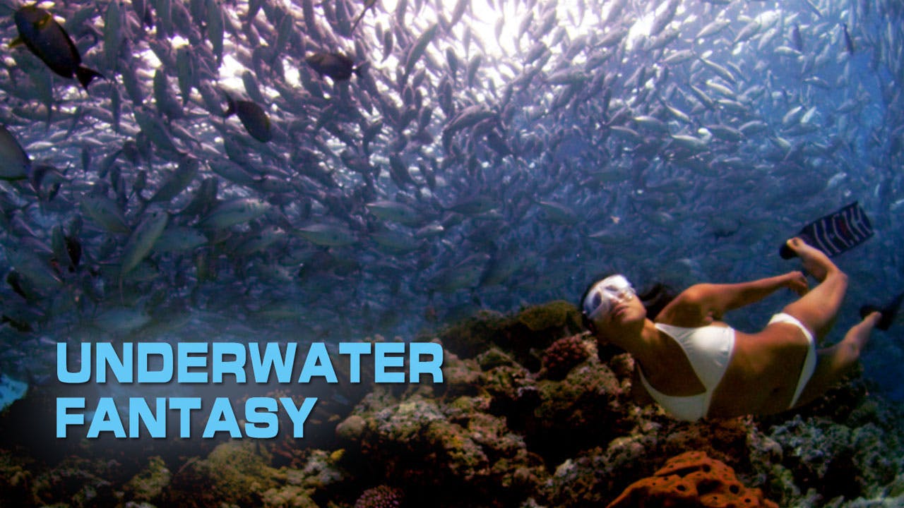 Underwater Fantasy [1920W]