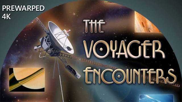 TVE show - prewarped 4k