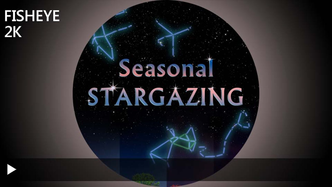 Seasonal STARGAZING - 2k