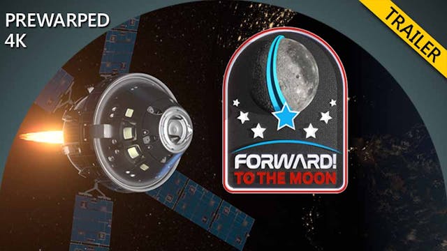 FTTM trailer - prewarped 4k