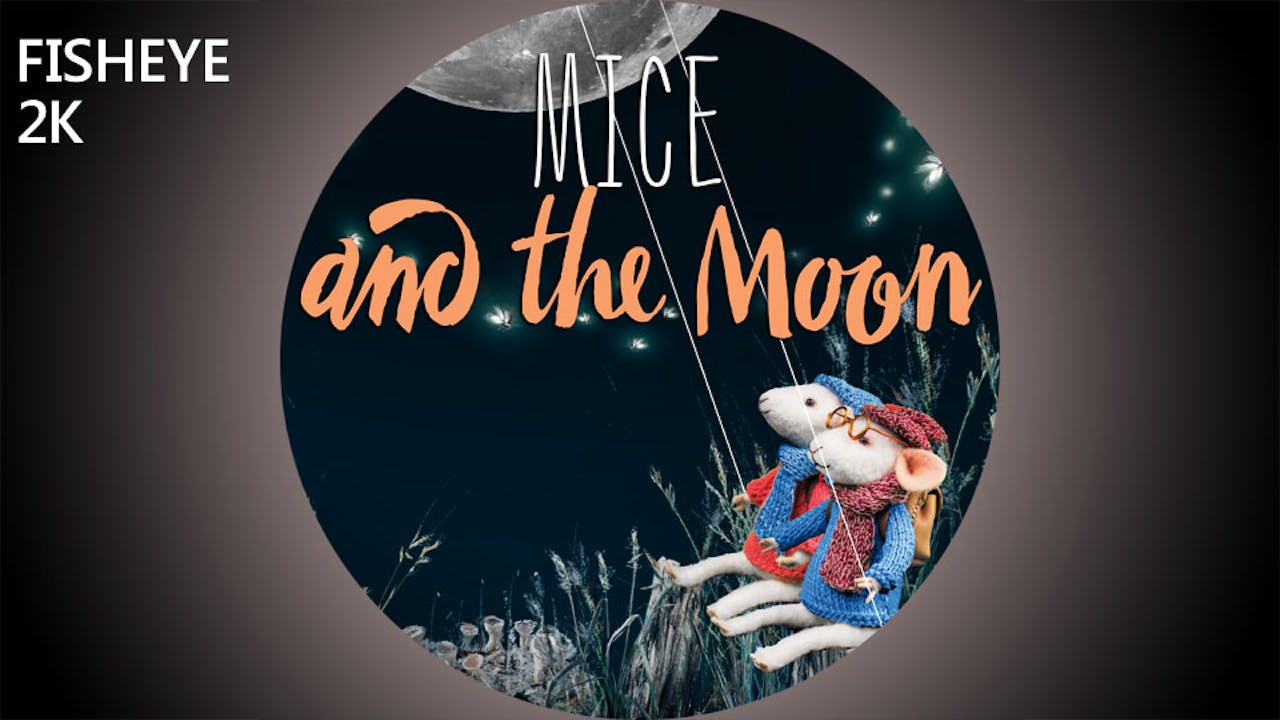Mice and the Moon - 2k