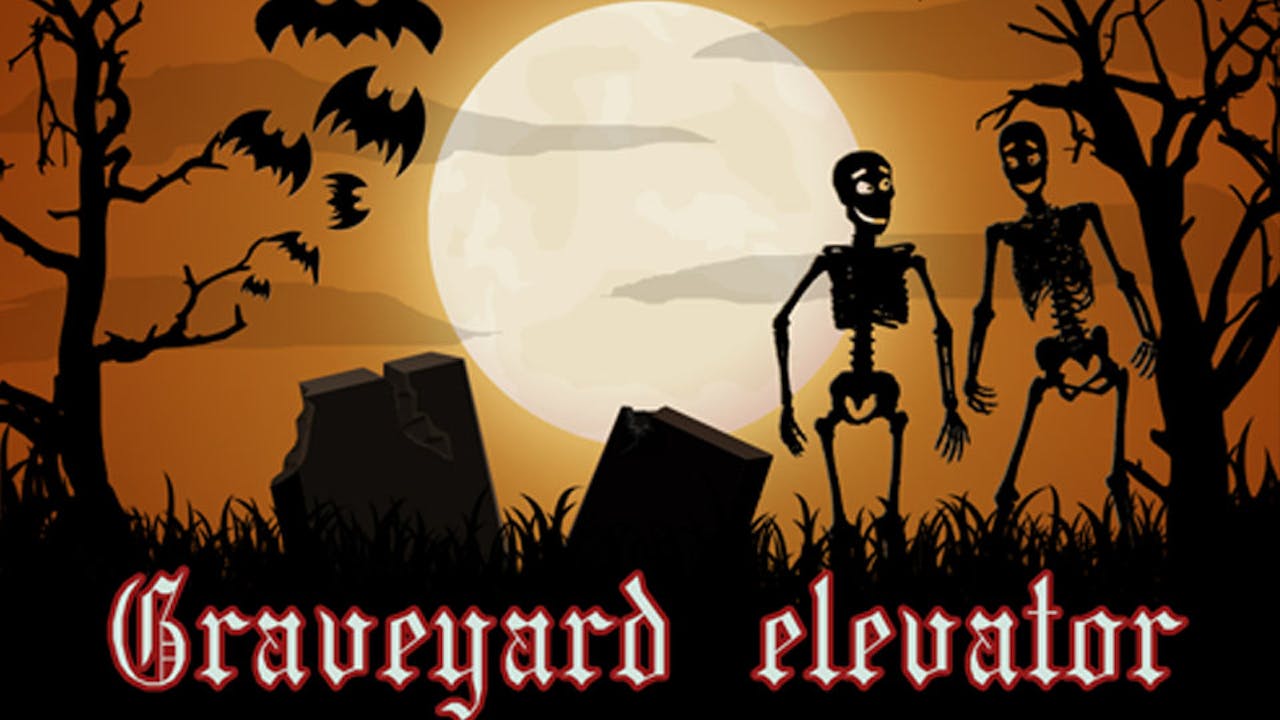 Graveyard elevator