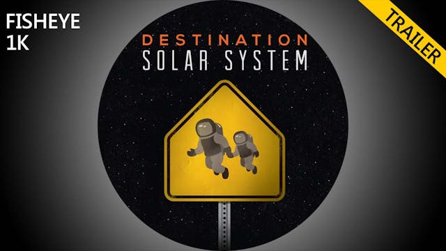 DSS trailer - fisheye