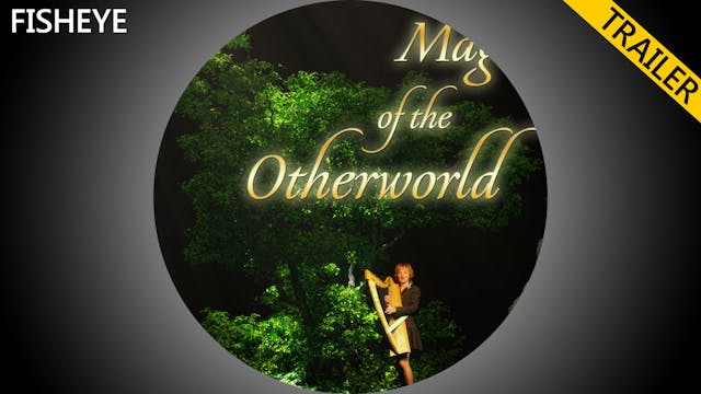 MOTO trailer - fisheye