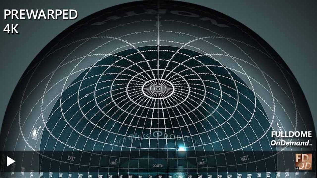 LNP grid - 4K
