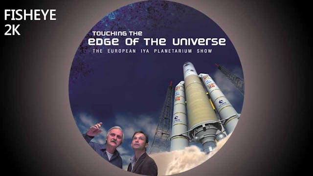 TEU show - fisheye 2k