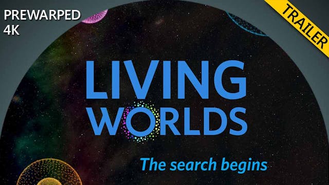 LWS trailer - prewarped 4k