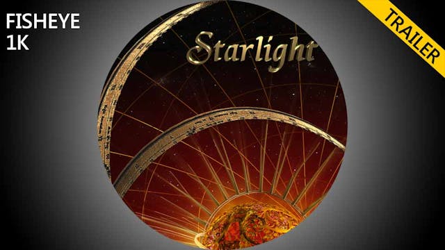 STL trailer - fisheye