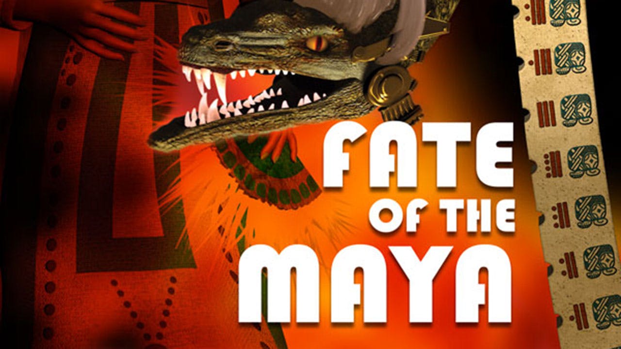 Fate Of The Maya [2048F]