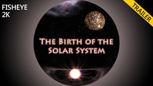 BSS trailer - fisheye 2k
