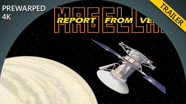 MRV trailer - prewarped 4k