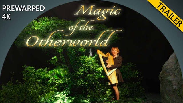 MOTO trailer - prewarped 4k