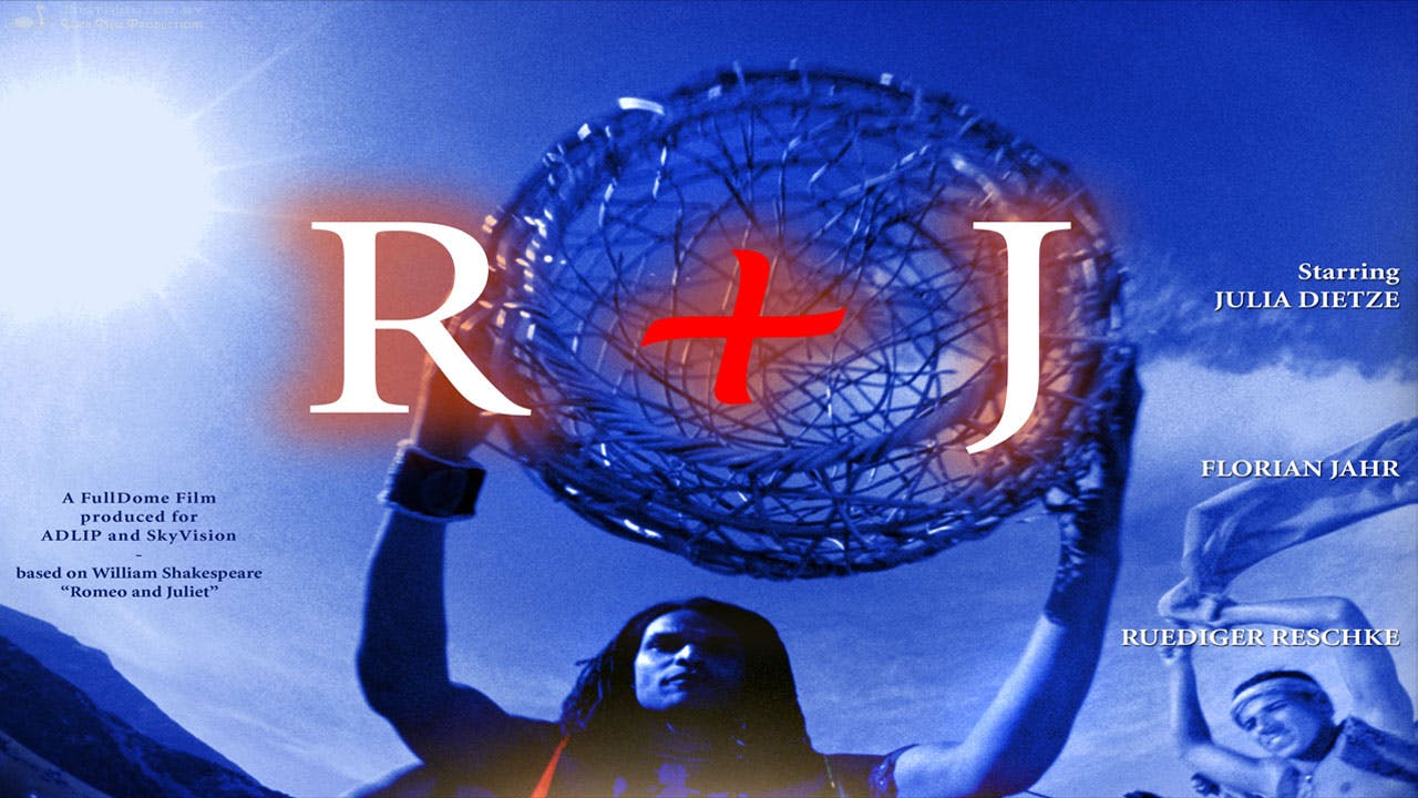 R + J