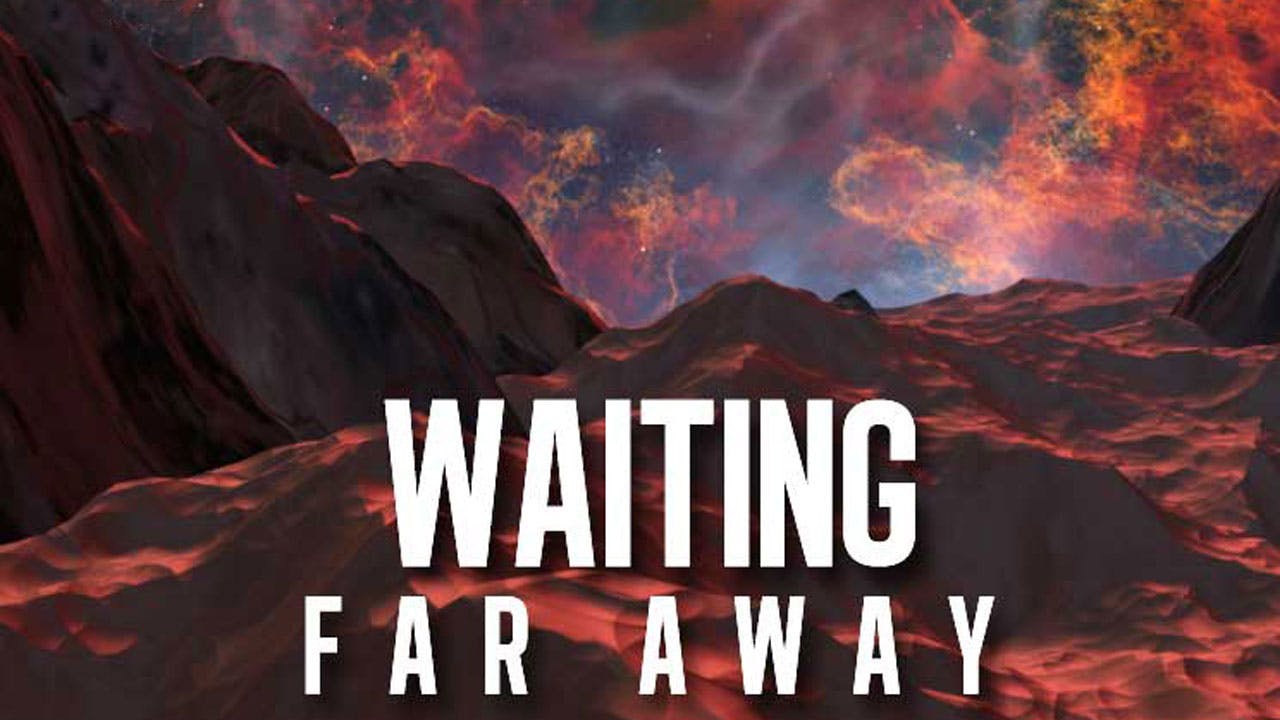 Waiting Far Away [1080F]