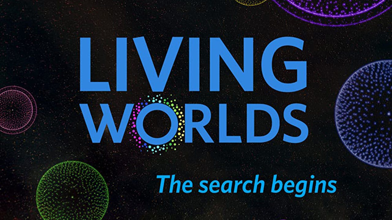 Living Worlds [2160F]