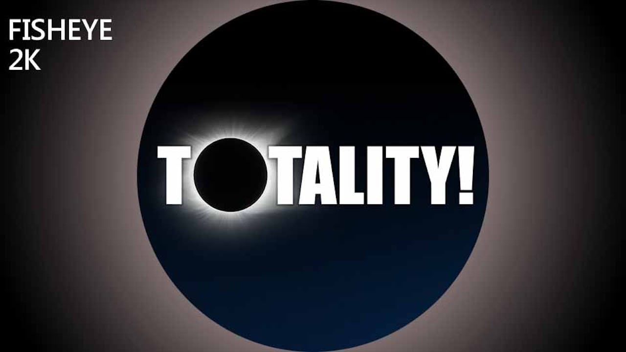 TOTALITY! - 2k