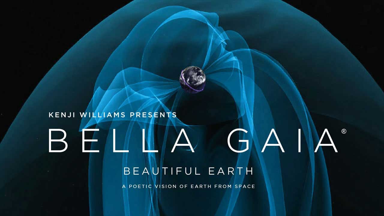 Bella Gaia [2160F]