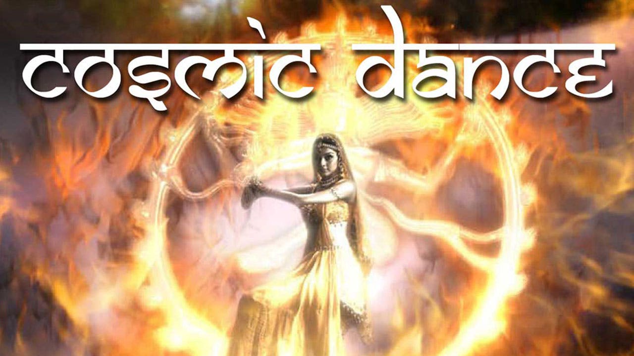 Cosmic Dance [1920W]