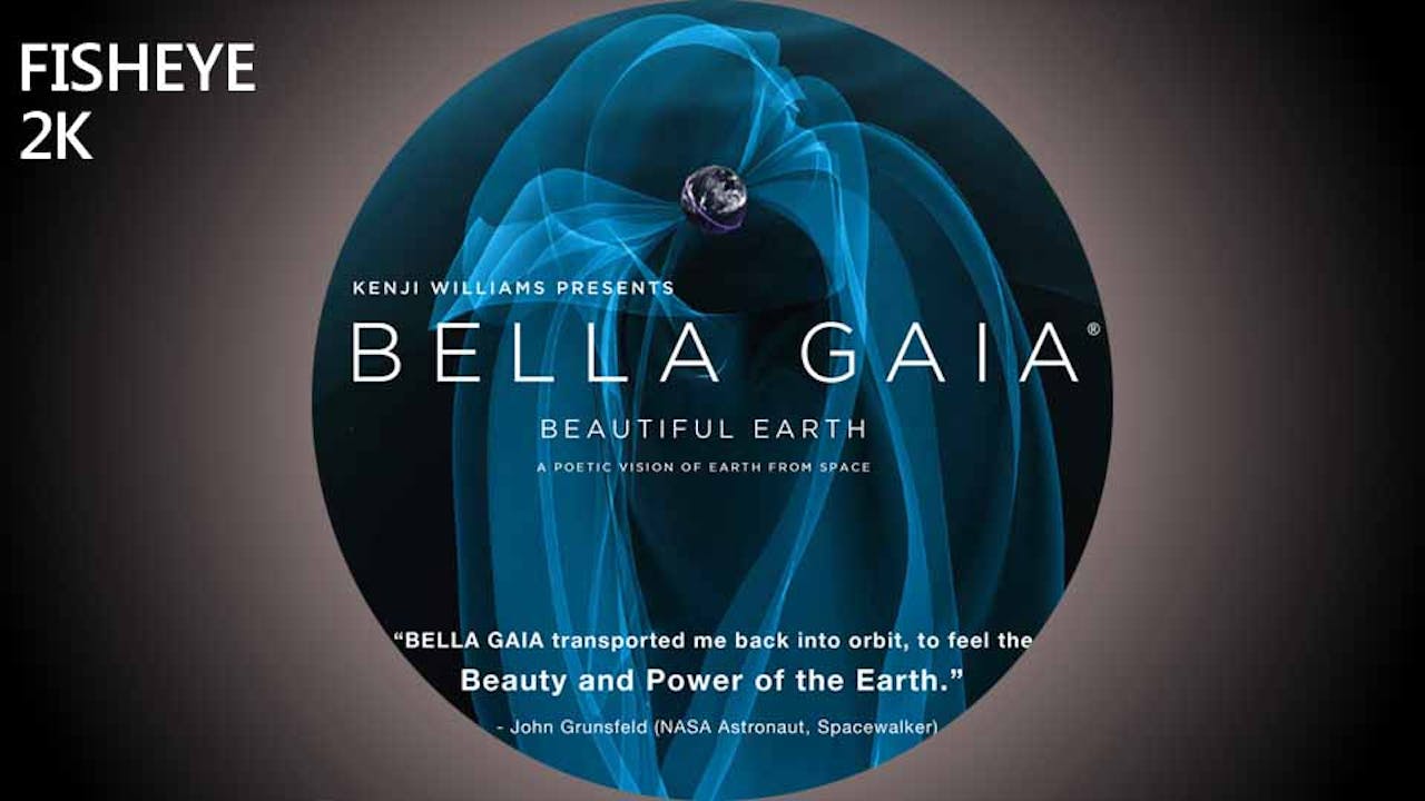 Bella Gaia - 2k