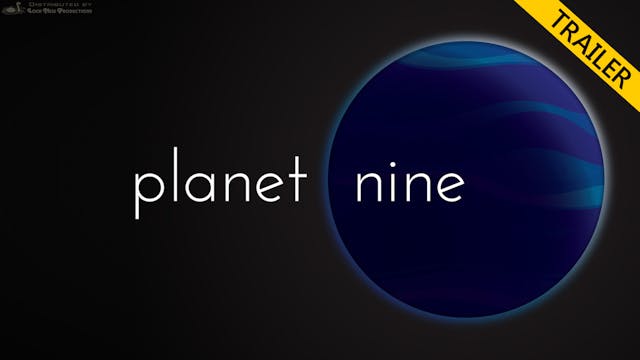 PLN trailer - prewarped