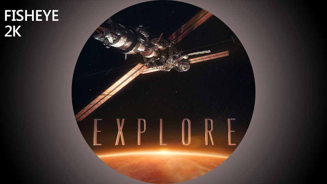 EXPLORE - 2k