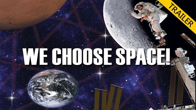 WCS trailer - prewarped