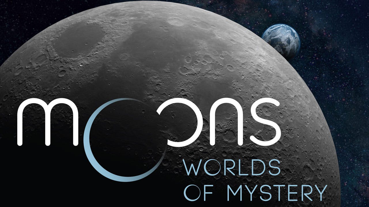 Moons Worlds Of Mystery [1920W]