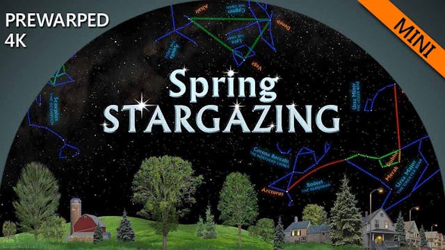 SSG spring mini - prewarped 4k