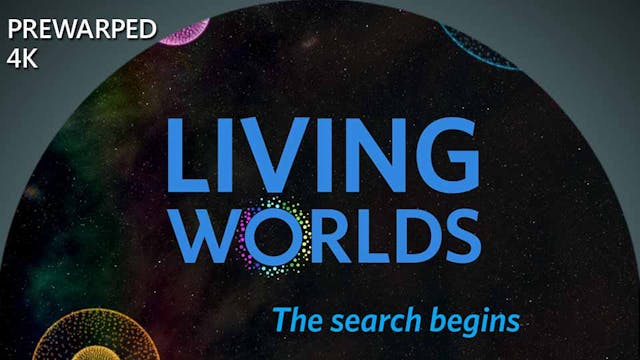 LWS show - prewarped 4k