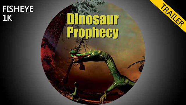 DNP trailer - fisheye