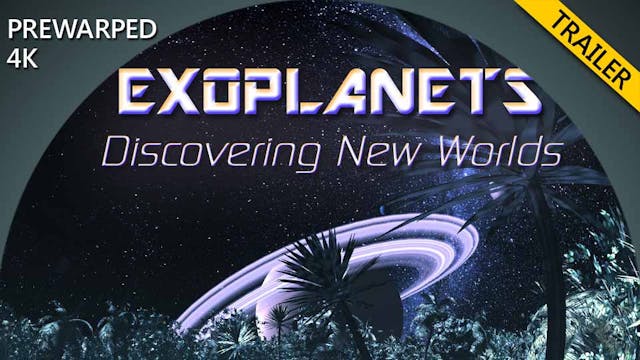 EXD trailer - prewarped 4k