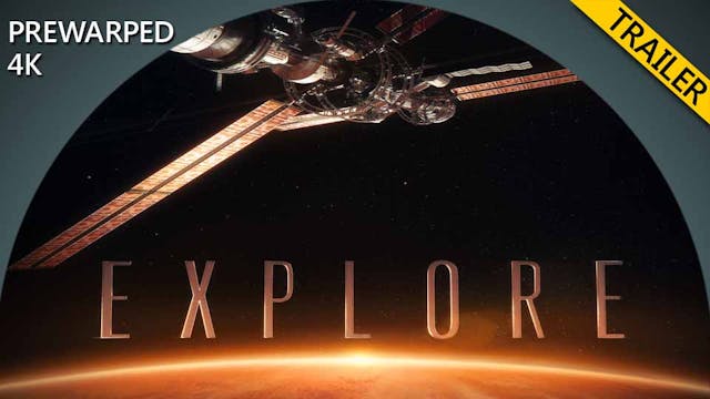 XPL trailer - prewarped 4k