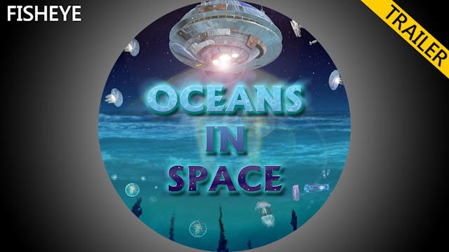 OIS trailer - fisheye