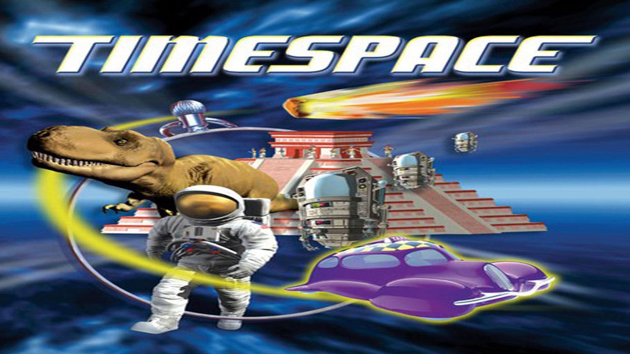 TimeSpace