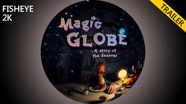 MGL trailer - fisheye 2k