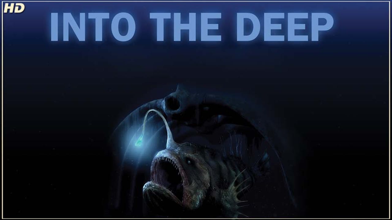 Into The Deep - HD