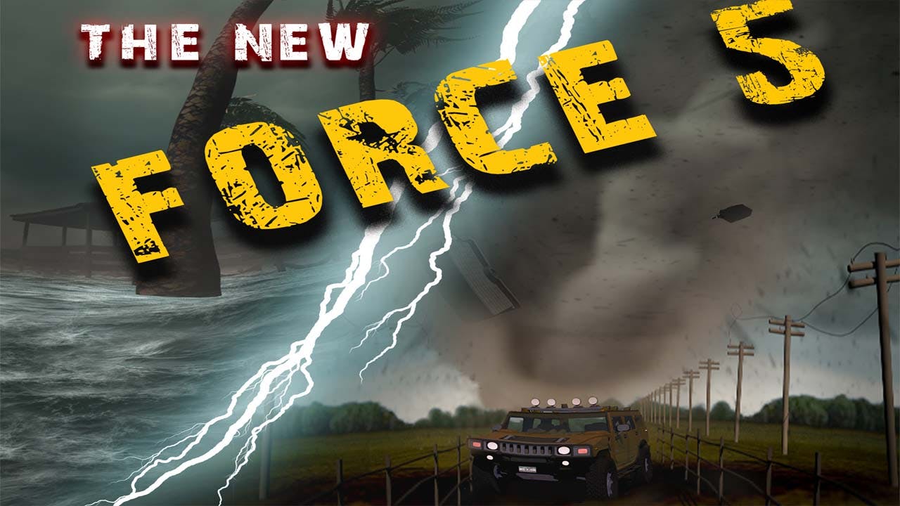 Force Five