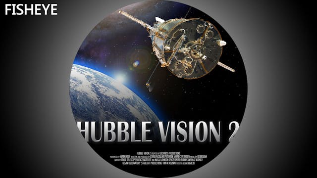 HV2 show - fisheye - Russian