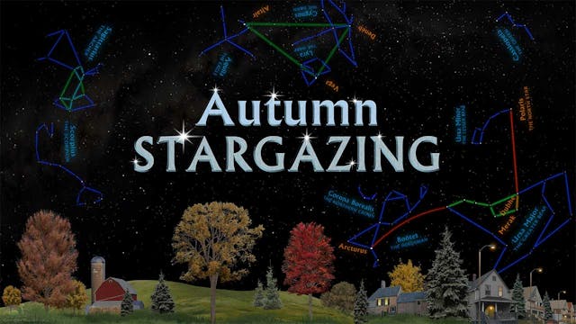 SSG Autumn - prewarped