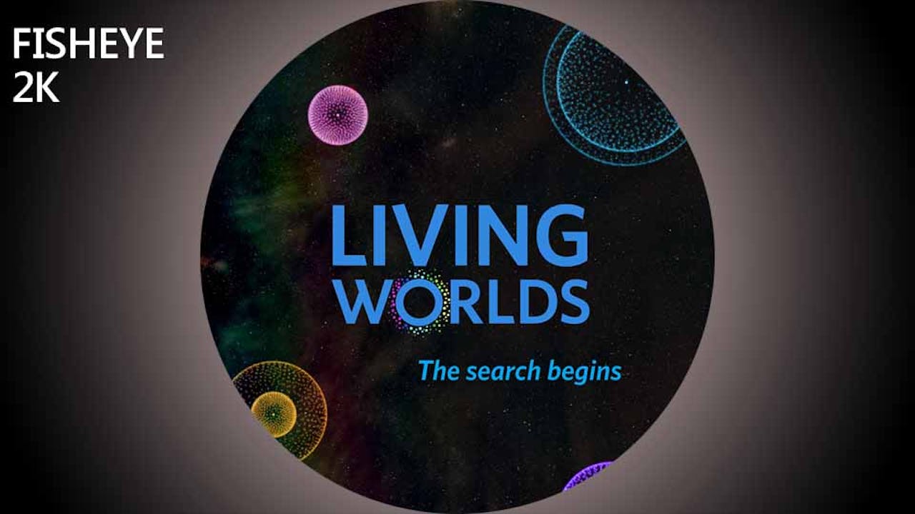Living Worlds - 2k