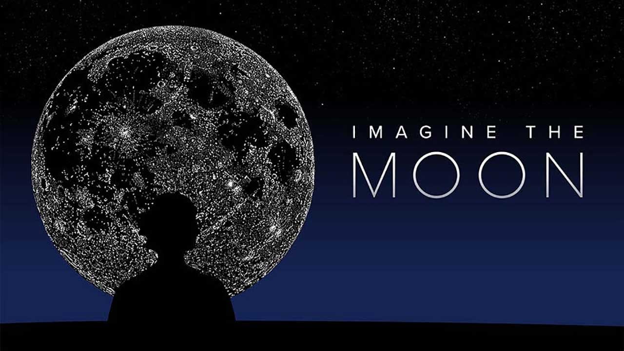 Imagine The Moon [3840W]