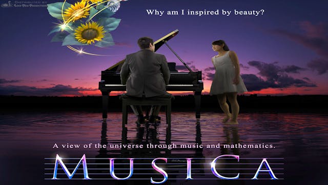 MUS show - prewarped