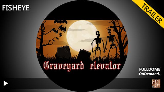 GRL trailer - fisheye