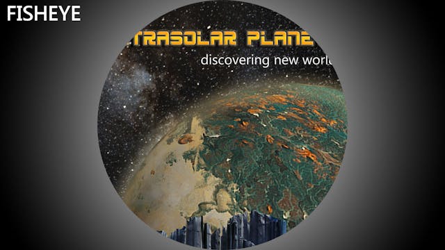 EPD show - fisheye - Spanish