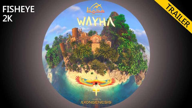 WYH trailer - fisheye 2k