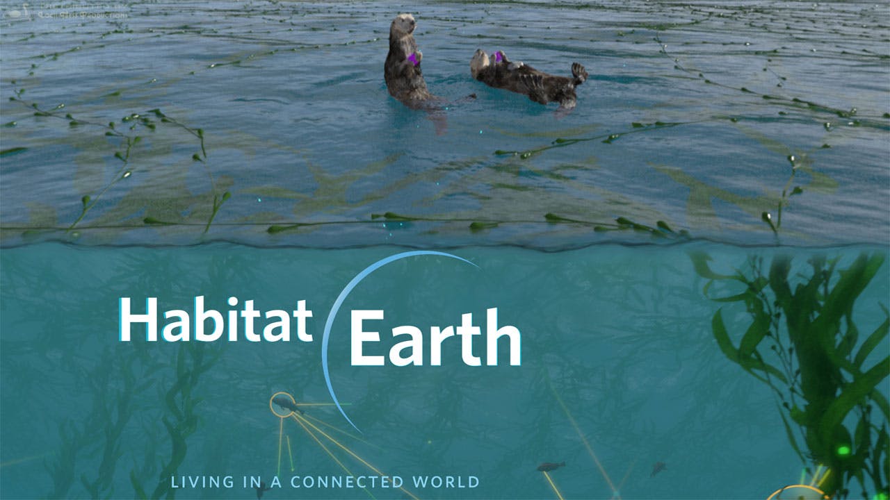 Habitat Earth - Spanish