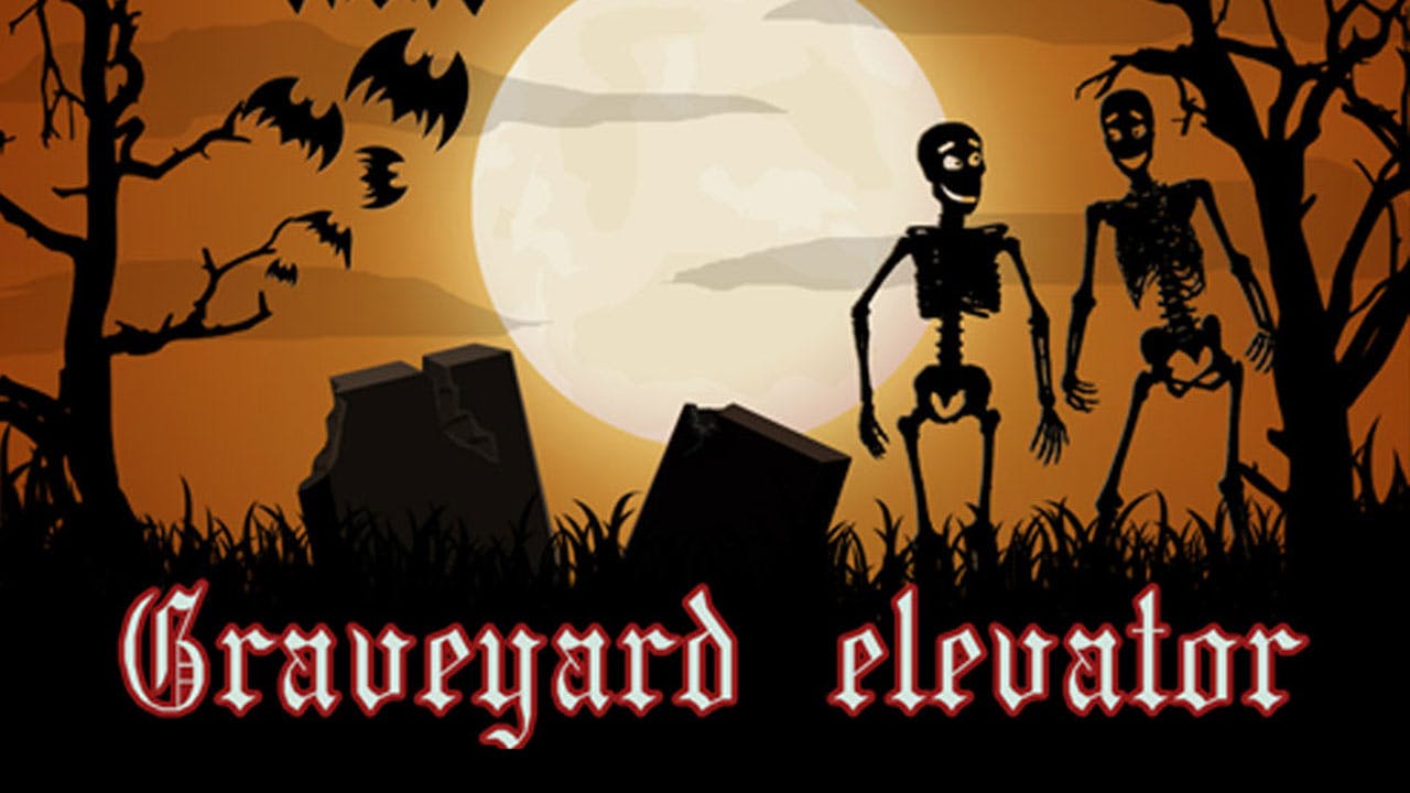 Graveyard Elevator [1080F]